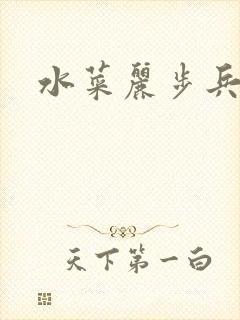 水菜丽步兵番号封面