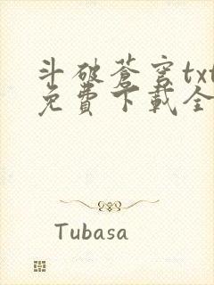 斗破苍穹txt免费下载全集书