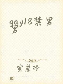 gay18禁男男