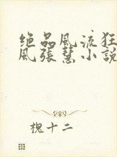 绝品风流狂医林风张慧小说原文免费阅读