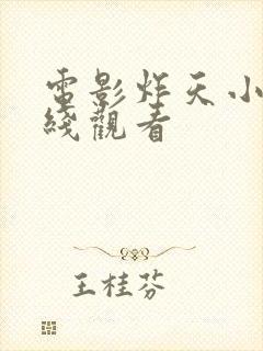 电影炸天小姐在线观看