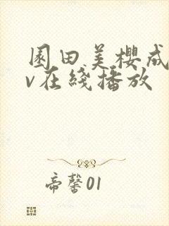 园田美樱成人av在线播放