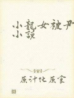 小龙女被尹志平小说