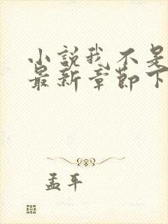 小说我不是戏神最新章节下载