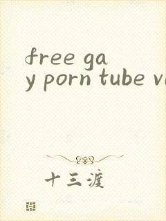 free gay porn tube videos