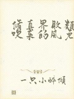 修真界败类大漠吹来的风免费听封面