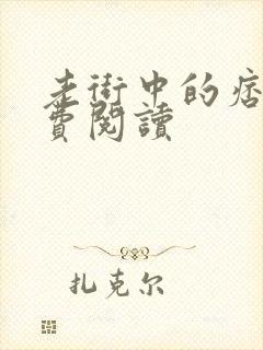 老街中的痞子免费阅读