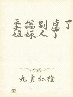 季总别虐了舒小姐嫁人了封面