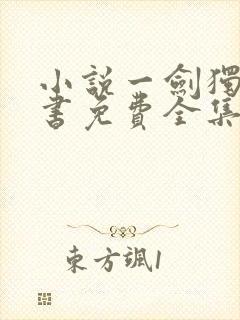 小说一剑独尊听书免费全集