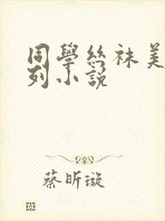 同学丝袜美母系列小说