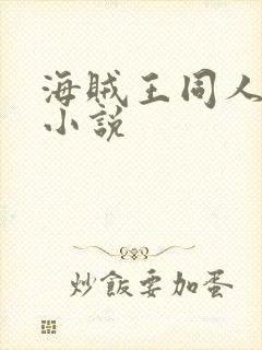 海贼王同人艾斯小说封面