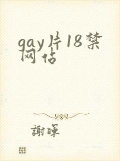 gay片18禁网站