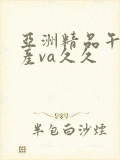 亚洲精品午夜国产va久久