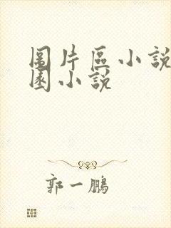 图片区小说区校园小说封面