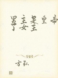 男主是皇帝爱惨了女主