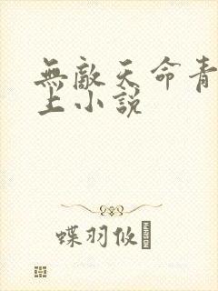 无敌天命青鸾峰上小说