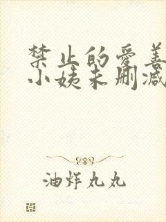 禁止的爱善良的小姨未删减免费观看