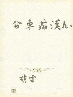 公车痴汉h小说