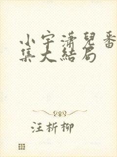 小宇潇儿番外续集大结局