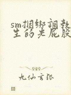 sm捆绑调教女生的光屁股