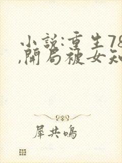 小说:重生78,开局被女知青退婚