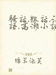 骚话,粗话,淫语,高潮小说77