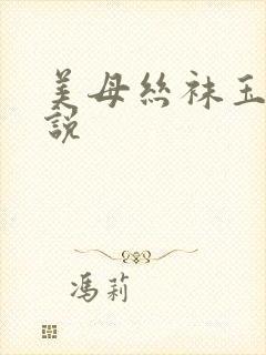 美母丝袜玉足小说