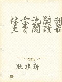 林念沈闻洲全文免费阅读最新章节