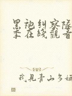 黑袍纠察队第3季在线观看