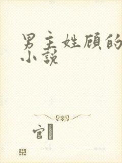男主姓顾的军婚小说