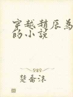 穿越赵辰为主角的小说