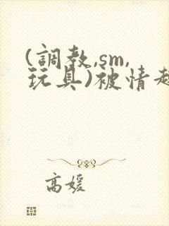 (调教,sm,玩具)被情趣用品店