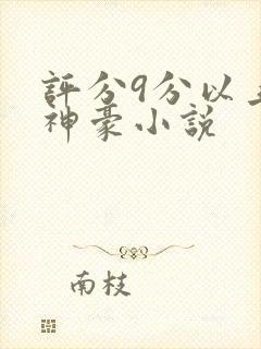 评分9分以上的神豪小说