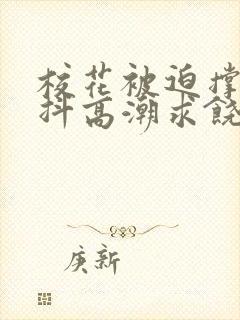 校花被迫撑开颤抖高潮求饶小说