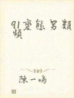 91变态另类视频