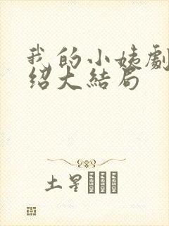 我的小姨剧情介绍大结局