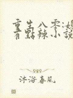 重生八零:媳妇有点辣小说阅读