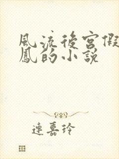 风流后宫假龙真凤的小说