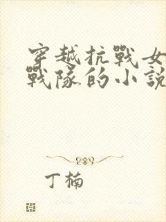 穿越抗战女子特战队的小说