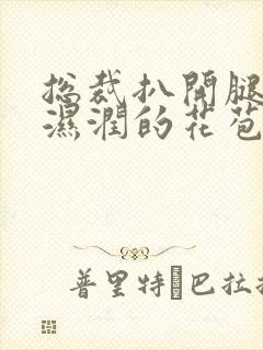 总裁扒开腿挺进湿润的花苞