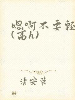 嗯啊不要轻点啊(高h)