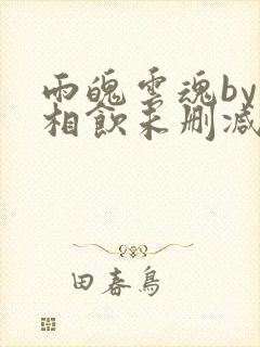 雨魄云魂by闲相饮未删减