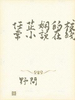 任芷娴的校花日常小说在线阅读