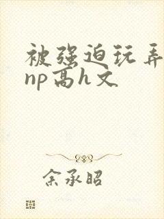 被强迫玩弄屈辱np高h文封面