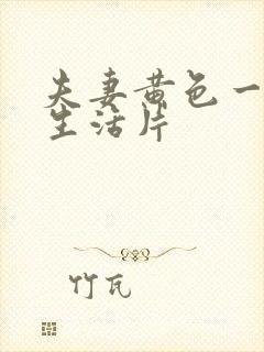 夫妻黄色一级性生活片