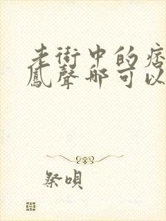 老街中的痞子赵凤声哪可以找到封面