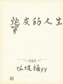 炮灰的人生2快穿