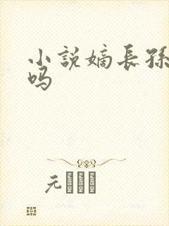 小说嫡长孙好看吗