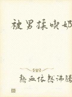 被男揉吃奶视频