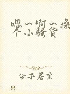 嗯～啊～操死你个小骚货